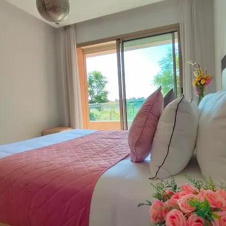 Prestigia Appartement De Luxe